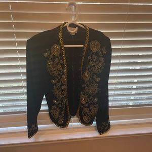 Vintage Sweater by Destinee